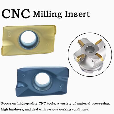 Quality High Strength Carbide Insert Engineered to Deliver Consistent Performance in Turning Drilling and Milling Applications factory